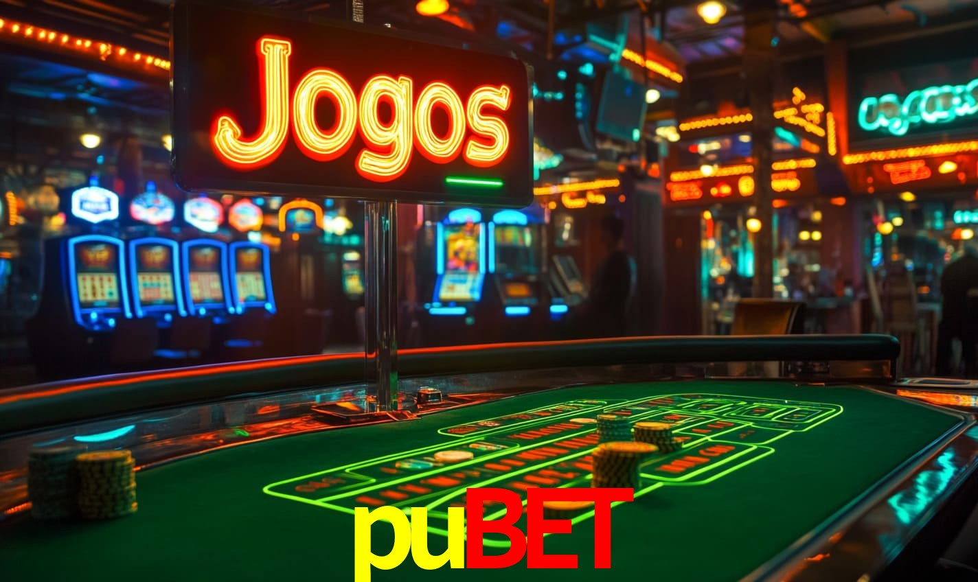 Experiência VIP pubet